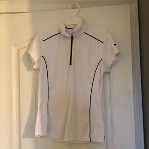 Slazenger golf shirt